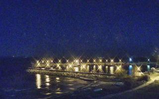 Kuźnica Półwysep Helski -port - 26-10-2026 21:16