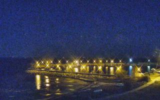 Kuźnica Półwysep Helski -port - 26-10-2026 21:23