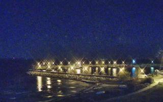 Kuźnica Półwysep Helski -port - 26-10-2026 21:31
