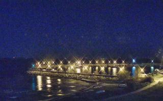 Kuźnica Półwysep Helski -port - 26-10-2026 21:38