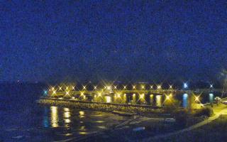 Kuźnica Półwysep Helski -port - 26-10-2026 21:46