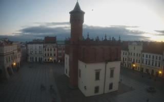 Tarnów Rynek - 21-11-2024 05:55