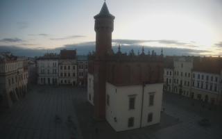 Tarnów Rynek - 21-11-2024 06:01