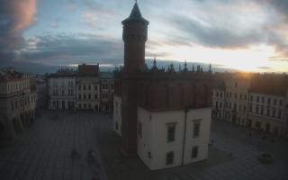 Tarnów Rynek - 21-11-2024 06:12