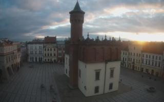 Tarnów Rynek - 21-11-2024 06:17