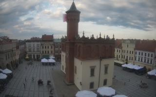 Tarnów Rynek - 02-05-2025 17:04