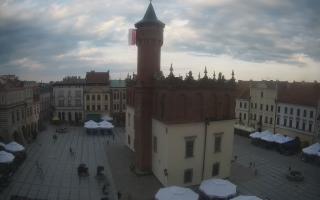 Tarnów Rynek - 02-05-2025 17:09