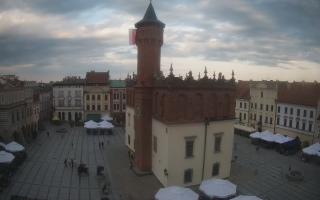 Tarnów Rynek - 02-05-2025 17:15