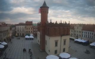 Tarnów Rynek - 02-05-2025 17:20