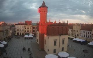 Tarnów Rynek - 02-05-2025 17:42