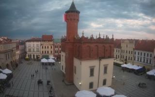 Tarnów Rynek - 02-05-2025 17:52