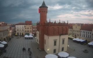 Tarnów Rynek - 02-05-2025 17:58