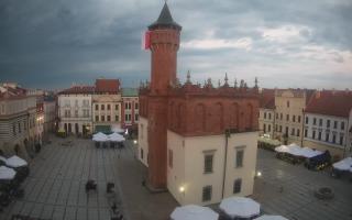 Tarnów Rynek - 02-05-2025 18:03