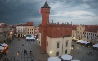 Tarnów Rynek - 02-05-2025 18:09