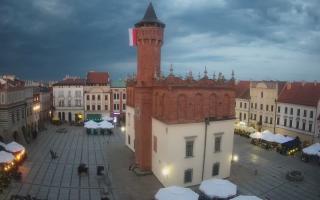 Tarnów Rynek - 02-05-2025 18:14