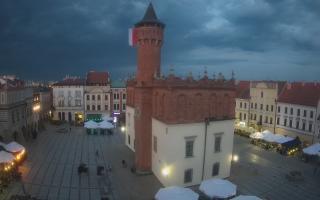 Tarnów Rynek - 02-05-2025 18:19