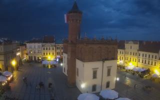 Tarnów Rynek - 02-05-2025 18:25