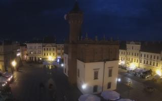 Tarnów Rynek - 02-05-2025 18:35