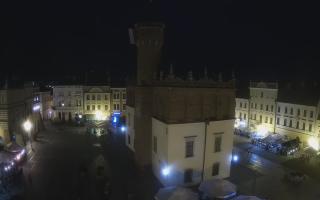Tarnów Rynek - 02-05-2025 18:57
