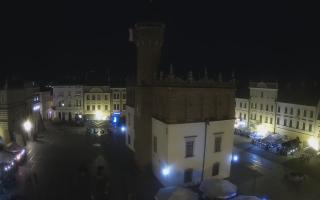 Tarnów Rynek - 02-05-2025 19:02
