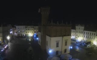 Tarnów Rynek - 02-05-2025 19:08