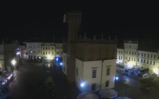 Tarnów Rynek - 02-05-2025 19:13