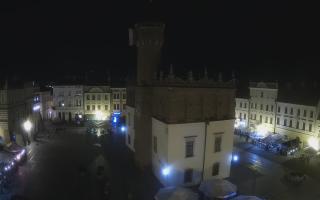 Tarnów Rynek - 02-05-2025 19:51