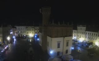 Tarnów Rynek - 02-05-2025 20:01