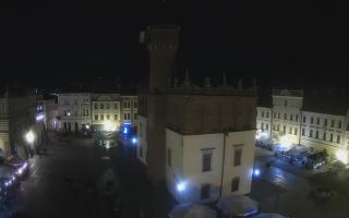 Tarnów Rynek - 02-05-2025 20:07
