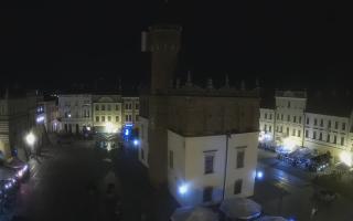 Tarnów Rynek - 02-05-2025 20:12