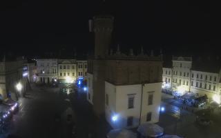 Tarnów Rynek - 02-05-2025 20:17