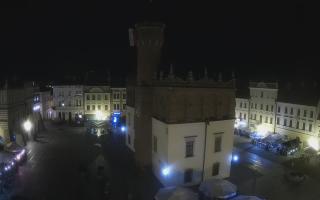 Tarnów Rynek - 02-05-2025 20:44
