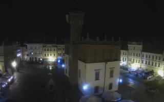 Tarnów Rynek - 02-05-2025 20:50