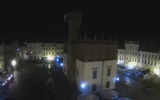 Tarnów Rynek - 02-05-2025 21:06