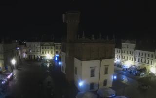 Tarnów Rynek - 02-05-2025 21:11