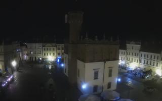 Tarnów Rynek - 02-05-2025 21:33