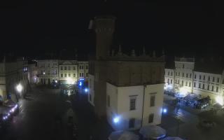 Tarnów Rynek - 02-05-2025 21:38