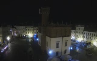 Tarnów Rynek - 02-05-2025 21:43