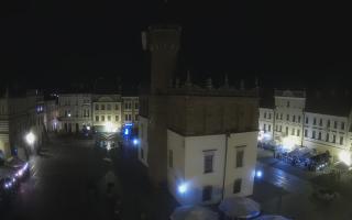 Tarnów Rynek - 02-05-2025 21:49
