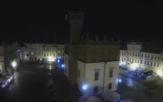Tarnów Rynek - 02-05-2025 21:54