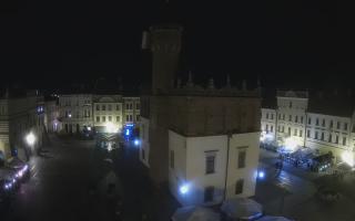 Tarnów Rynek - 02-05-2025 22:05