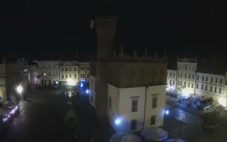 Tarnów Rynek - 02-05-2025 22:10