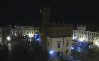 Tarnów Rynek - 02-05-2025 22:21