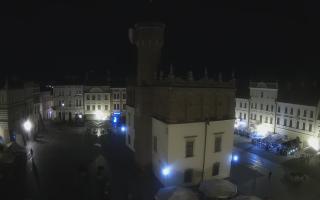 Tarnów Rynek - 02-05-2025 23:04