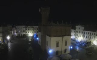 Tarnów Rynek - 02-05-2025 23:41