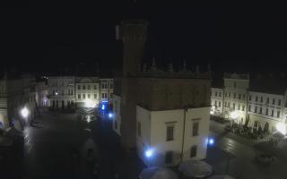 Tarnów Rynek - 03-05-2025 01:56