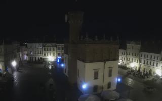 Tarnów Rynek - 03-05-2025 02:01