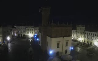 Tarnów Rynek - 03-05-2025 02:07
