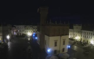Tarnów Rynek - 03-05-2025 02:12