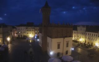 Tarnów Rynek - 03-05-2025 02:33
